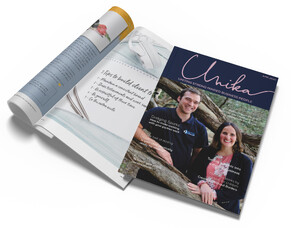 Led by heart, backed by mindfulness