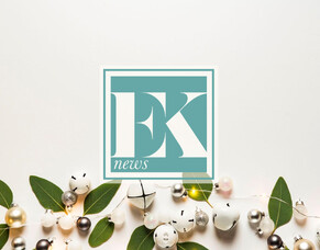 And just like that, we're three weeks out from Christmas